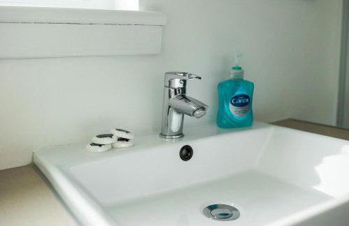 Beth's Bothy - Foto 21