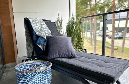 Apartament Augustów - Photo 8