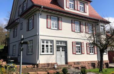 Ferienwohnung am Stockerbach - Foto 1