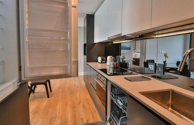 Remarkable 2-bed Apartment in Johannesburg - Foto 5