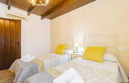 Cubo's Casa Palmar de la Zarza - Foto 30