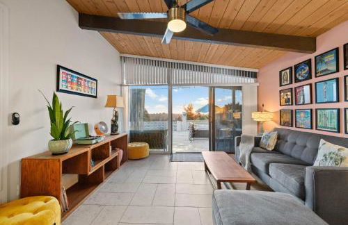 Luxury Hilltop Stay Pool, Firepit and Views - Foto 75