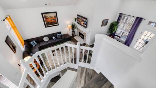 Frisco Resort Style Home w/Spa - Photo 4