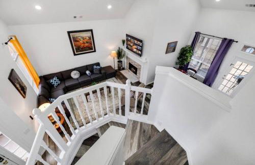 Frisco Resort Style Home w/Spa - Foto 4