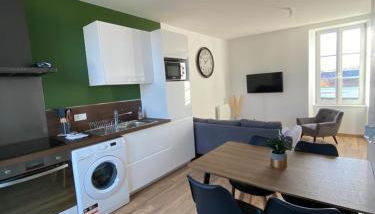 Le Duplex Tout Confort - Foto 5