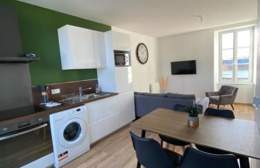 Le Duplex Tout Confort - Foto 5