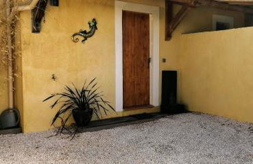 Maison F2, neuve au calme avec jardinet - Foto 17