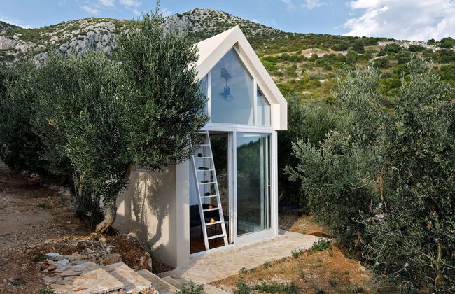 Villa Vito - Foto 41