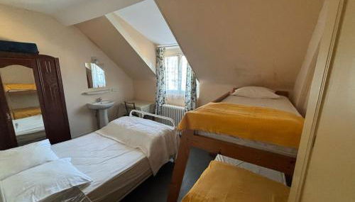 Villa Sainte-Odile - Foto 5