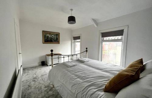 Modern Mountain Retreat in the Brecon Beacons - Foto 35