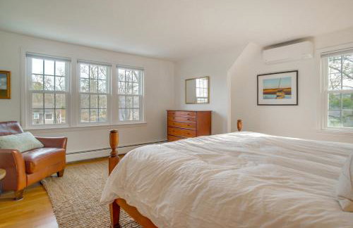 1 Mi to Sand! Mid-Cape Chatham with Furnished Deck - Foto 15