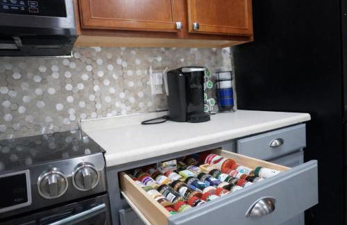 Peaceful Family Retreat Near AT&T Stadium, Texas Rangers, Six Flags, Epic Waters Indoor Waterpark, DFW Airport & More! - Foto 46