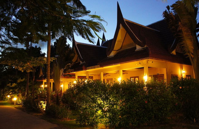 Palm Village - Foto 54