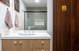 Retiro Panorama Brejal · Naturaleza y Montaña - Foto 40