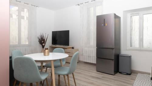 LIKE CASA- Centre/Gare - Foto 5