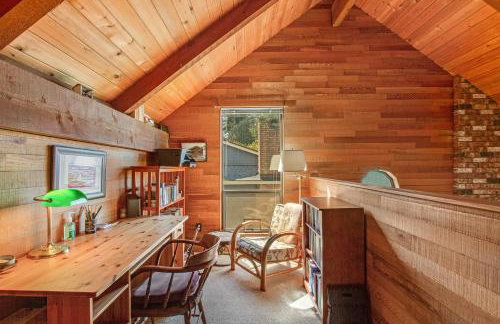 Saratoga Lodge - Foto 19