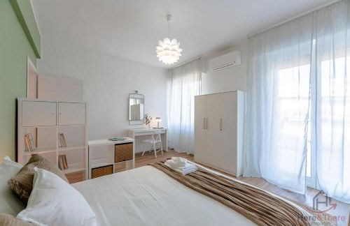 Penthouse panoramic view - Sea 3min - AC - WiFi - Foto 7