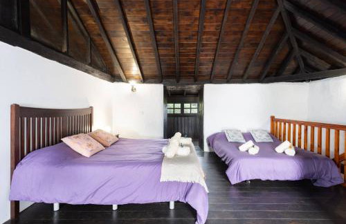 Casa Rural El Naranjero - Foto 22