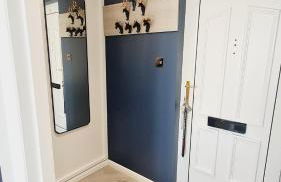 Beautiful 2bed house with garden, walking distance to town - FREE parking - Foto 30