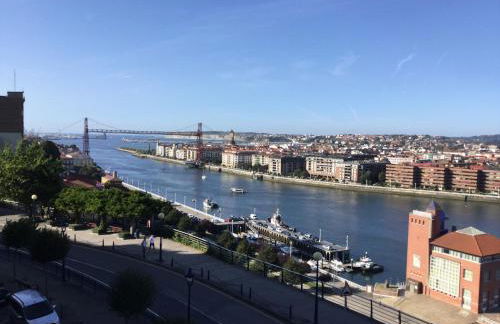 Gran bilbao vistas impresionantes a estrenar - Foto 36