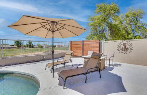 Coldwater Golf Course Getaway in Avondale! - Foto 25