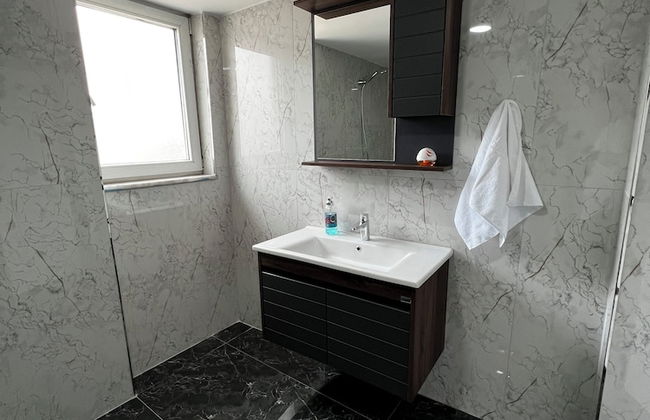 Lumiera Suites Hotel - Photo 24