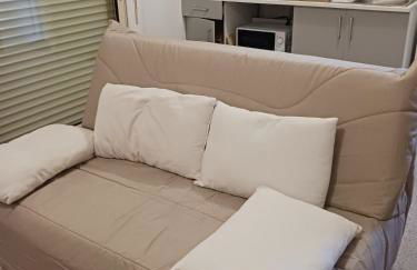 Le p'tit chez nous au Galajou - Foto 18