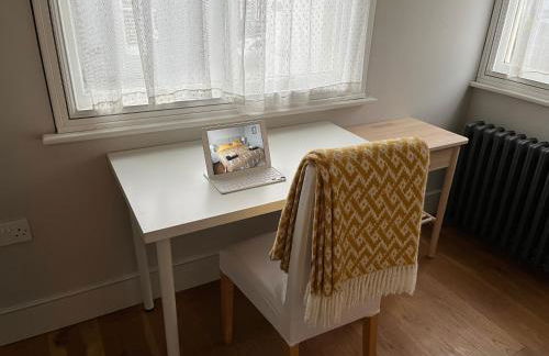 Pretty Cottage in Central Lewes - Foto 30