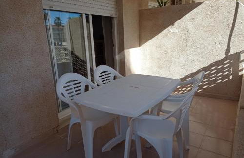 Las Olas Solo Familias Serviplaya - Foto 7