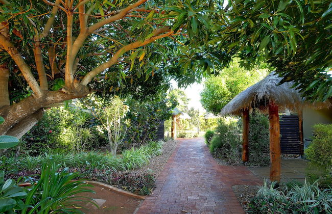 Mantra Frangipani Broome - Photo 38