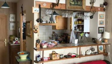 Appart. tout équipé à Villard-Reculas Alpe d'Huez - Foto 2