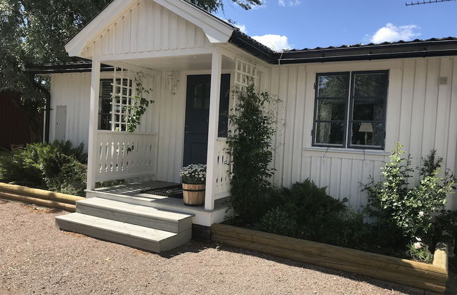 Tössestugan - Photo 1