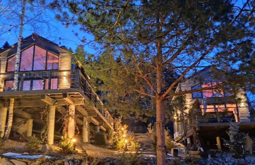 Mucharskie Stodoły Stodoła II - Garden Spa - Foto 1