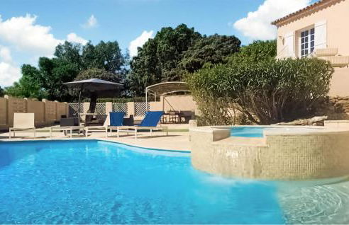 Nice Home In Ste-Anastasie-Sissole - Photo 11