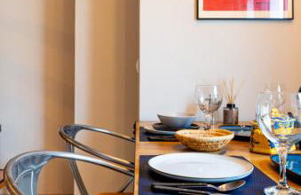 WintowinRentals Cozy newly renovated apartment in Malaga - Foto 10