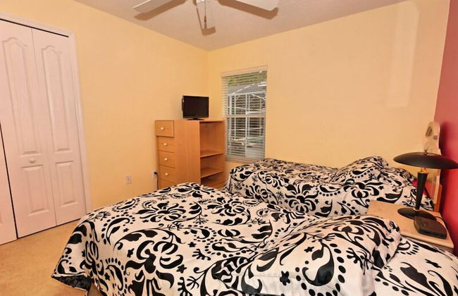 Ov3156 - Highlands Reserve - 4 Bed 3 Baths Villa - Foto 8