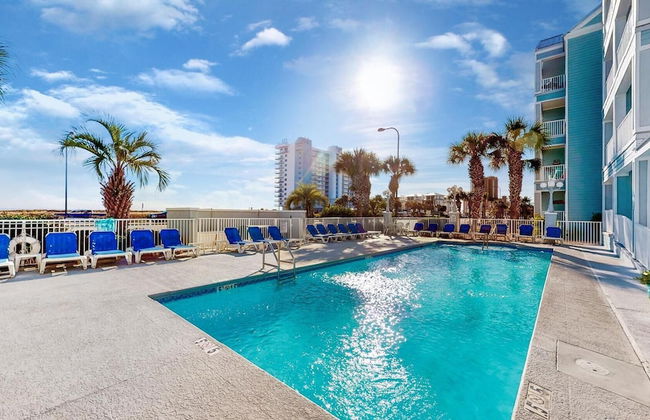 Cozy 2bd/2ba w/ View, Sleeps 6 - Foto 18