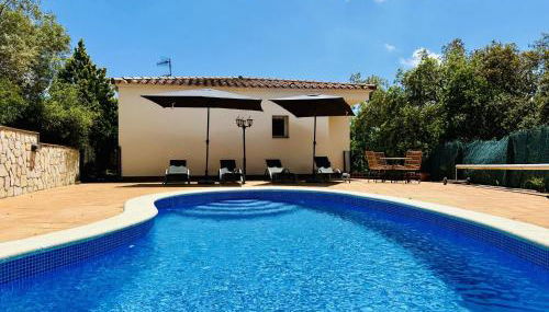 Teules CostaBravaSi - Foto 1, sunbed