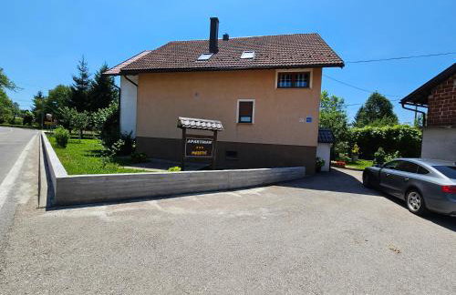 Apartment Majetić - Foto 41