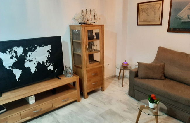 Apartment Huerta del Obispo - Foto 14