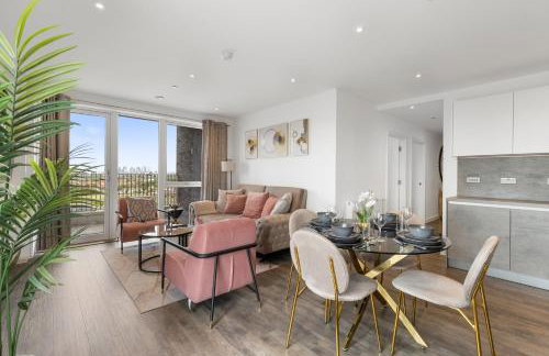 Khayat Homes - The Lasgidi - Two Bed Apt - Foto 2