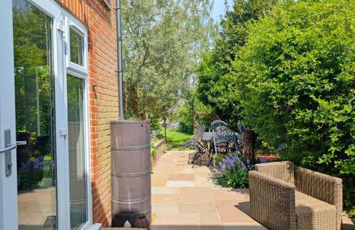 Blacksmiths Cottage, Bosham - Foto 12