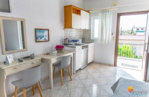 Panorama Apartments - Foto 13