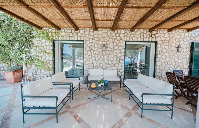 Villa Pietraserena by Elite Villas - Foto 42