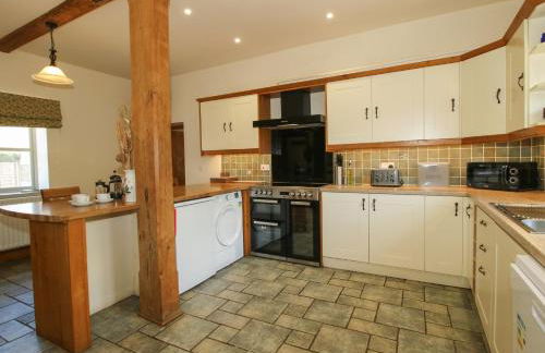 Trooper's Barn - Foto 14