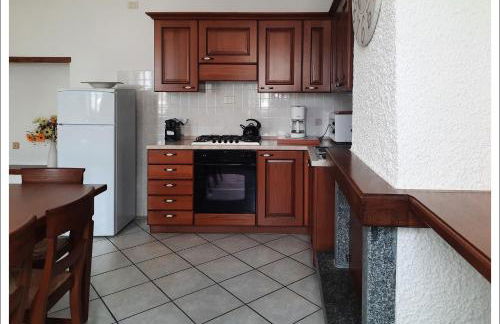 Casa Alice con bellissimo giardino e BBQ - Foto 9