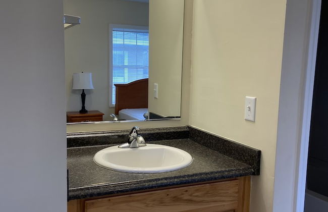 Cottages Christian Retreat - Foto 48