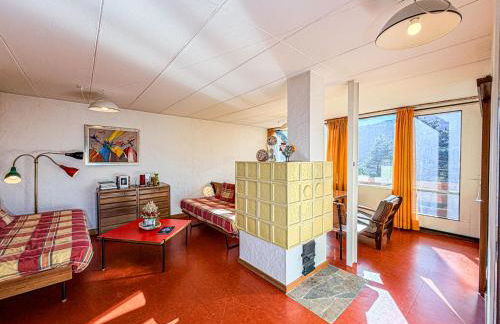 Panoramic chalet in the ENI Village near Cortina - Foto 7