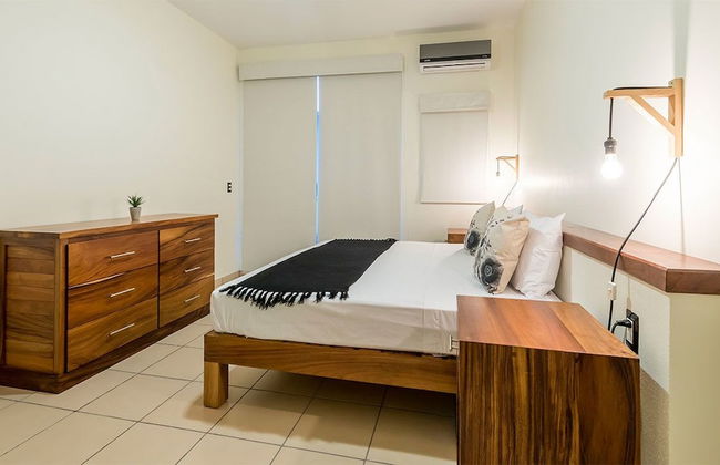 Punto Mita Eco Surf Suites & Café - Foto 5