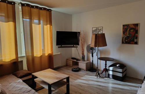 BORNE militaria wygodne mieszkanei dla 5 osób samodzielne zameldowanie, kody w wiadomości przed przyjazdem - Foto 3